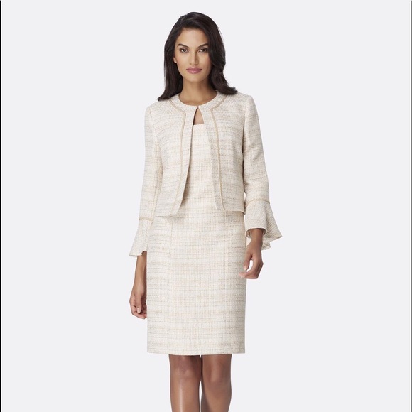 Tahari | Dresses | Nwt Tahari Asl 